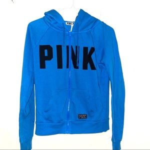 victoria secret sweatshirts